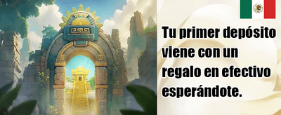 Giros Gratis del Mago promotion banner