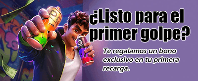 Multiplicadores épicos te esperan