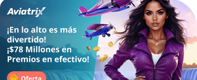 Bono de Bienvenida Mágico promotion